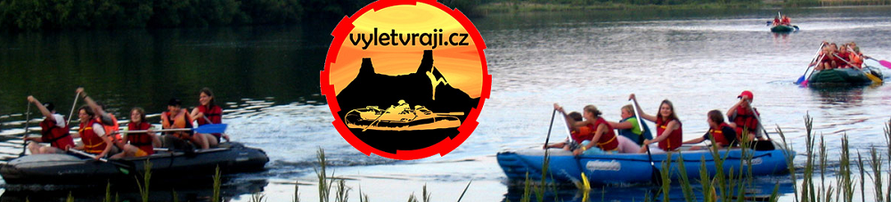 Výlety v Českém ráji-Jizera